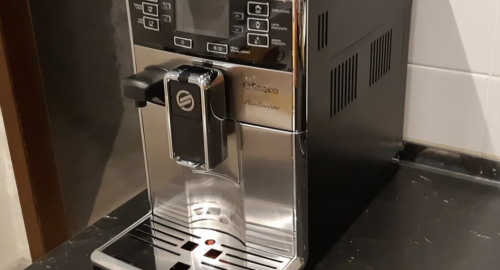 Ремонт кофемашины в Красном Холме