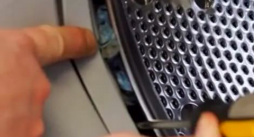 Ремонт стиральной машины. Красный Холм