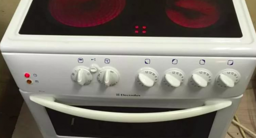 Ремонт электроплиты на дому. Красный Холм